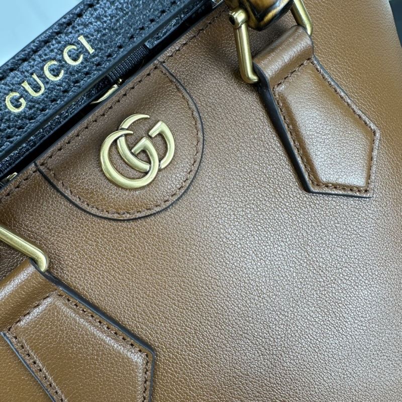 Gucci Shopping Bags